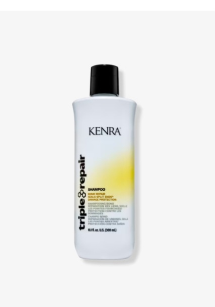 Kenra Triple Repair Shampoo