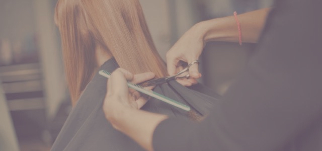 Women’s Haircut