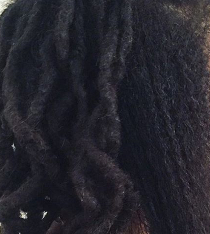 Loc Detangling/Removal