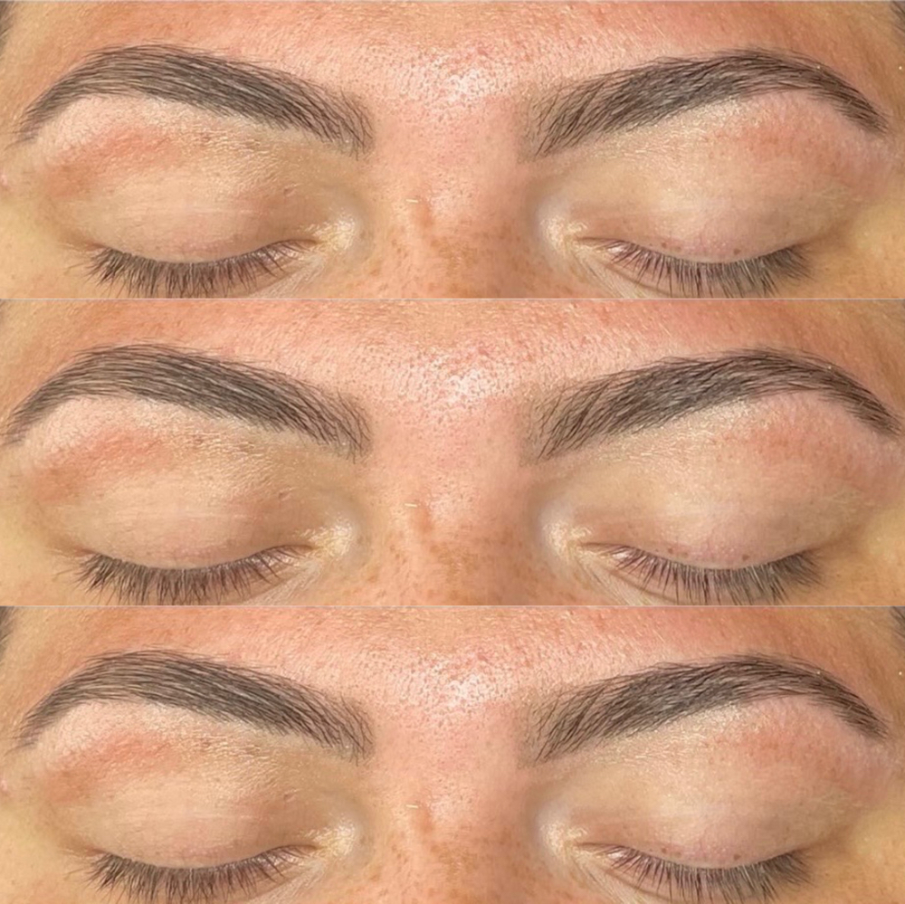 Brow Wax