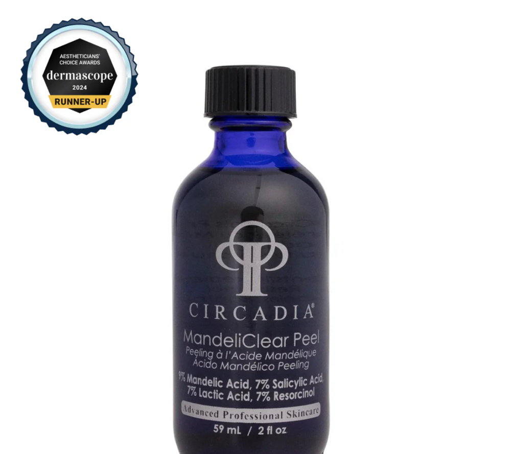 Mandeliclear Chemical Peel