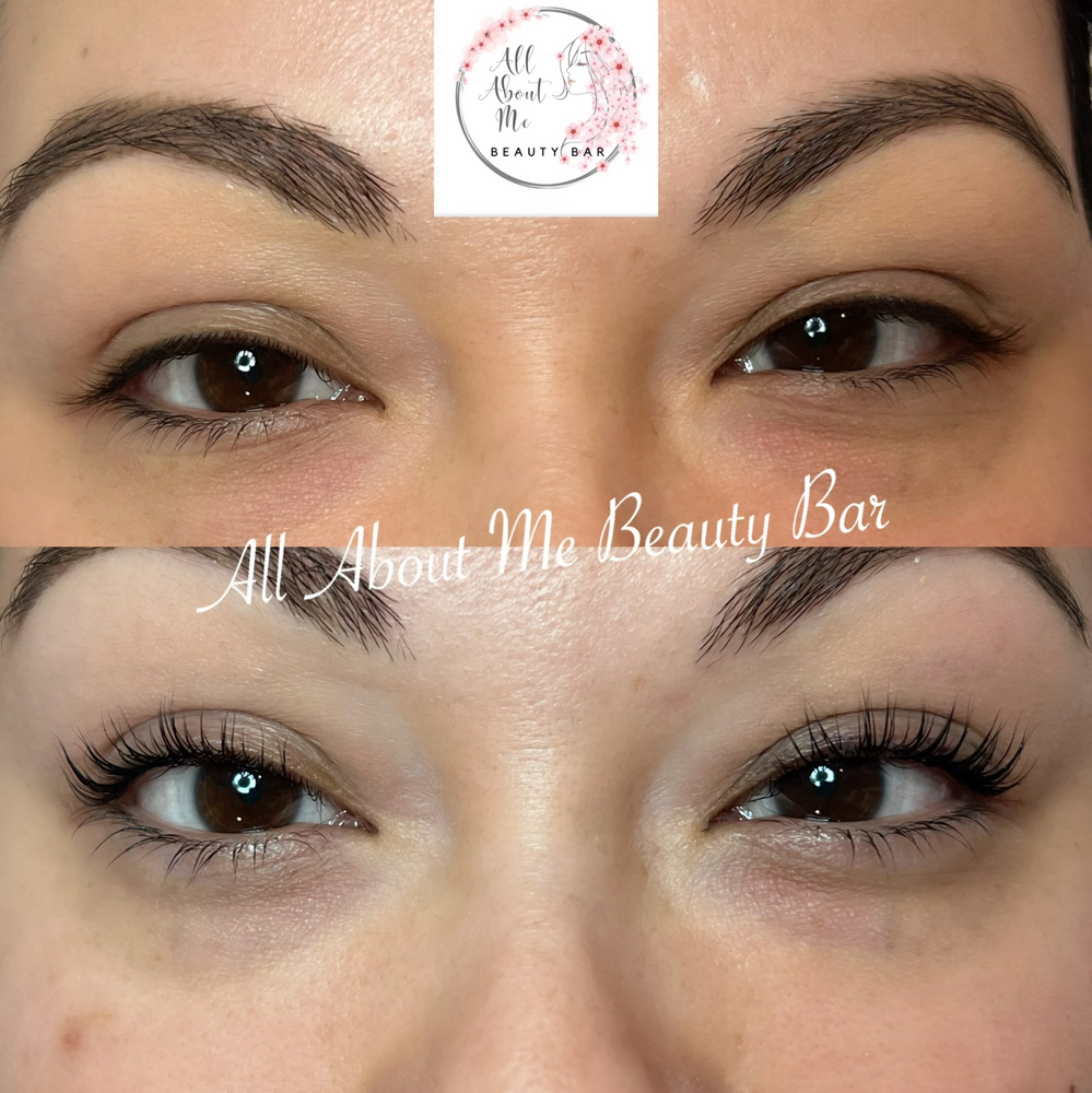 Lash Tint