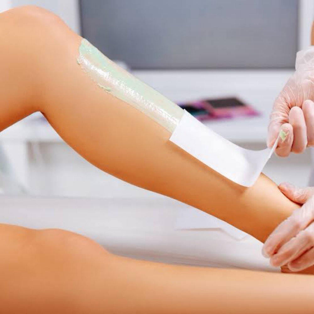 Half Leg Wax at Glow Essence in Pueblo, CO