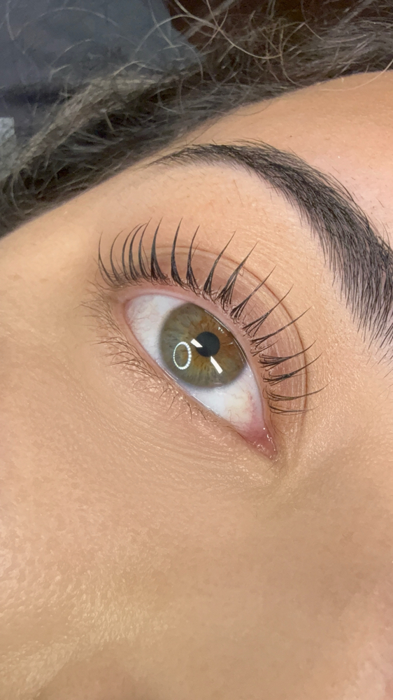 Lash Lift