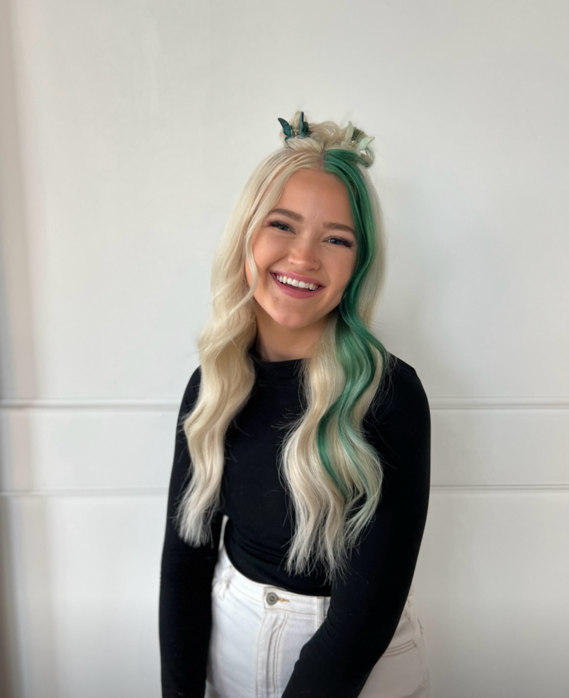 Blonde Root Revival