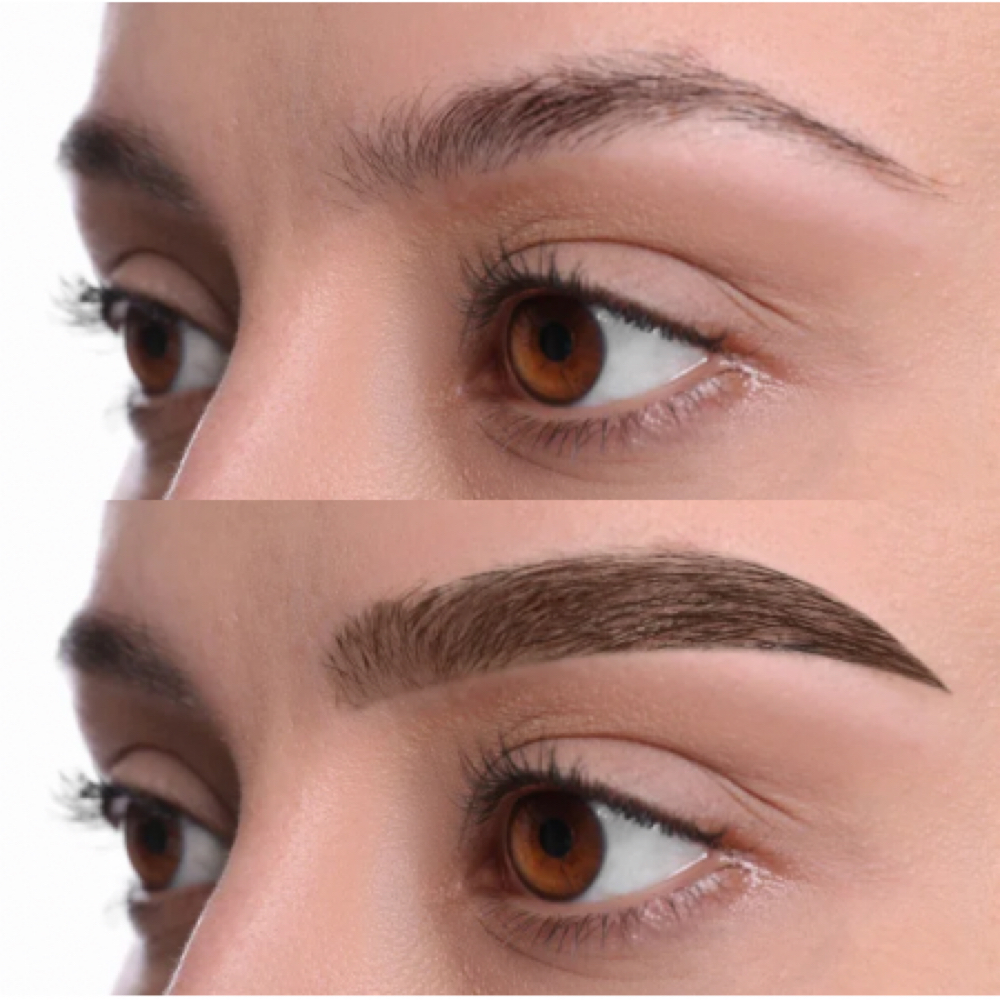 BROW HENNA (ADD ON) at BEAUTY LAB COLLECTIVE in Miami, FL