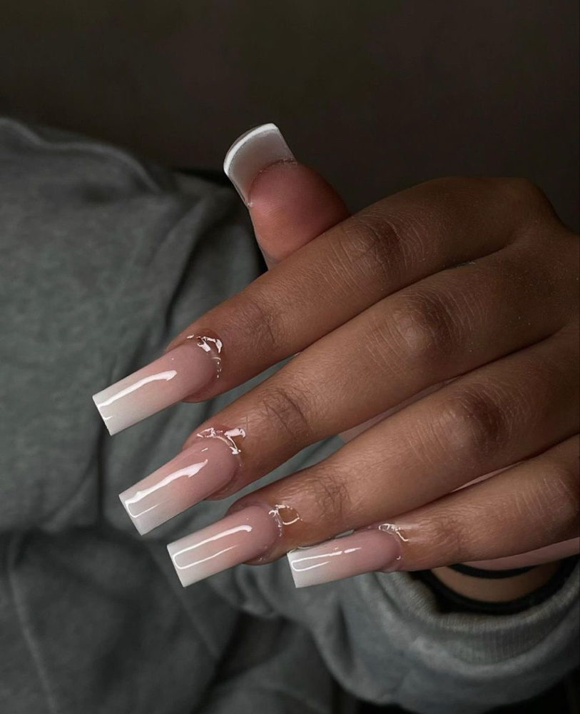 Ombre Full Set