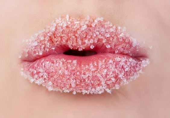 Exfoliacion De Labios