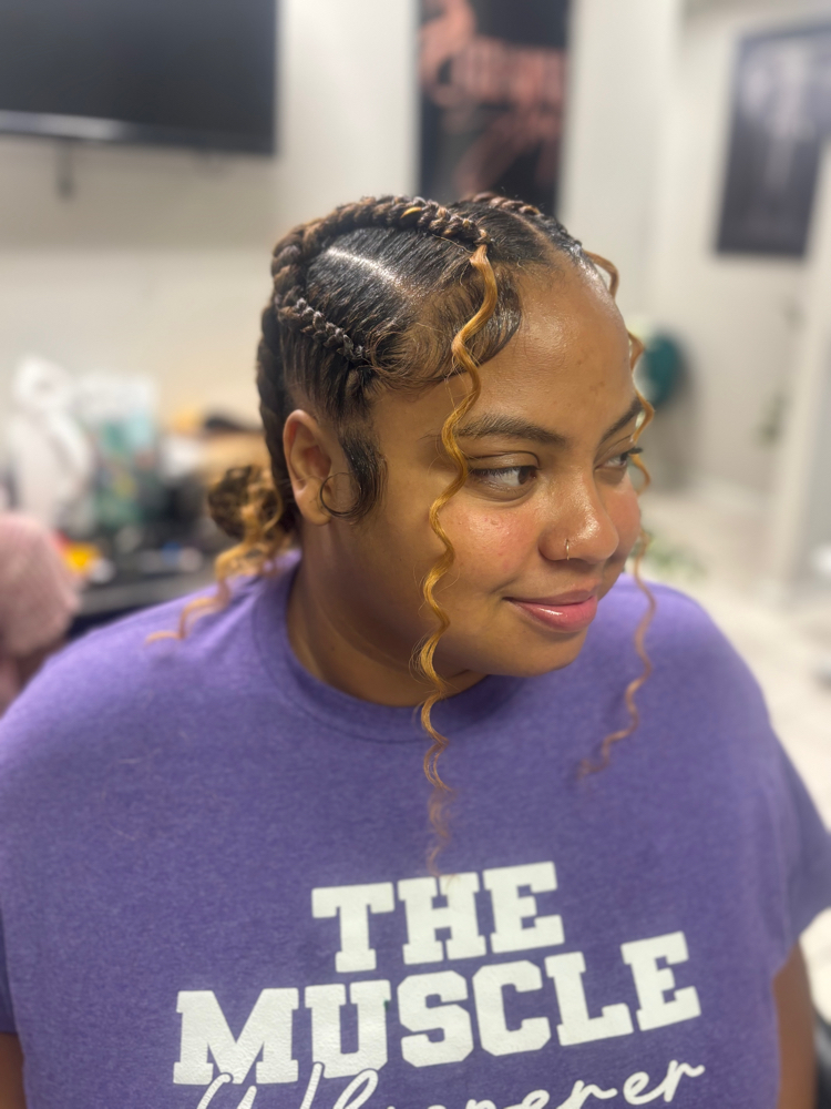 SimpleBraidStyle