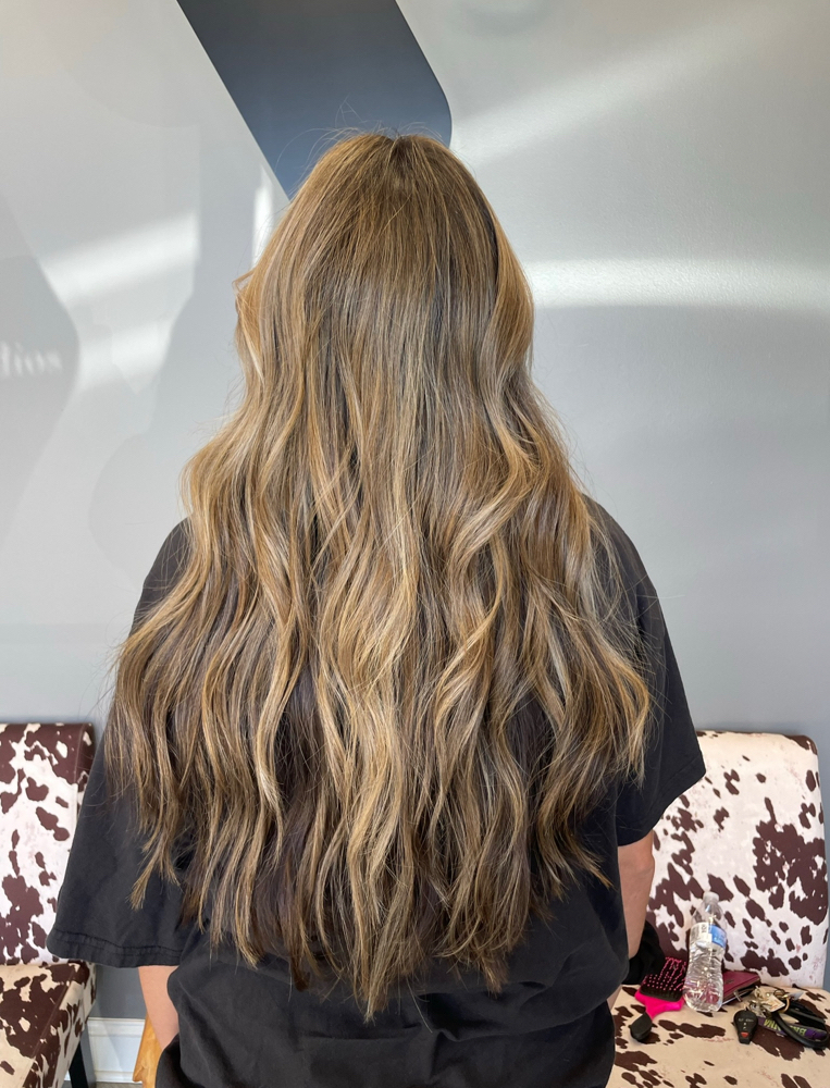 Balayage