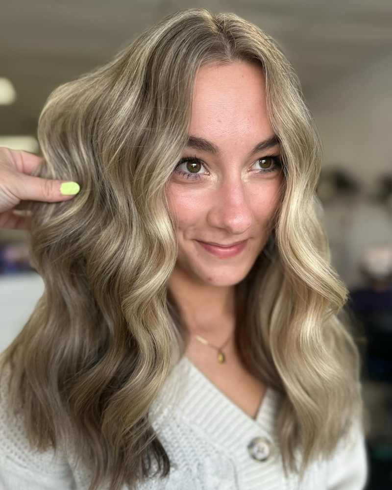 Lowlight Add On at alissawigginshair in West Columbia, SC