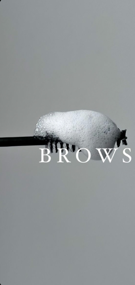 Brow Lamination