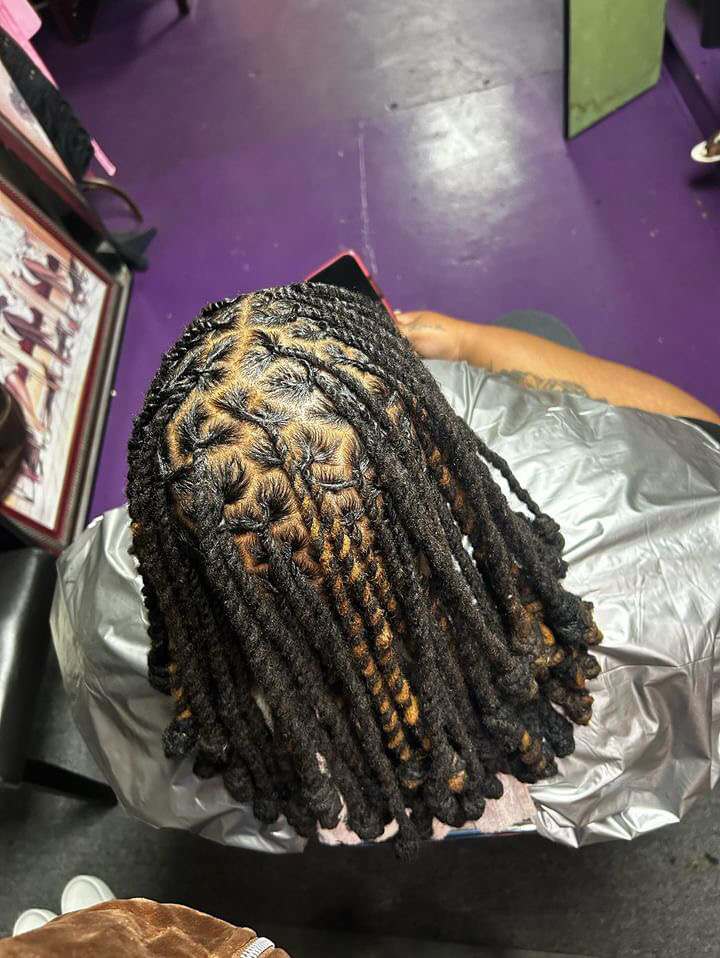 Loc Bob