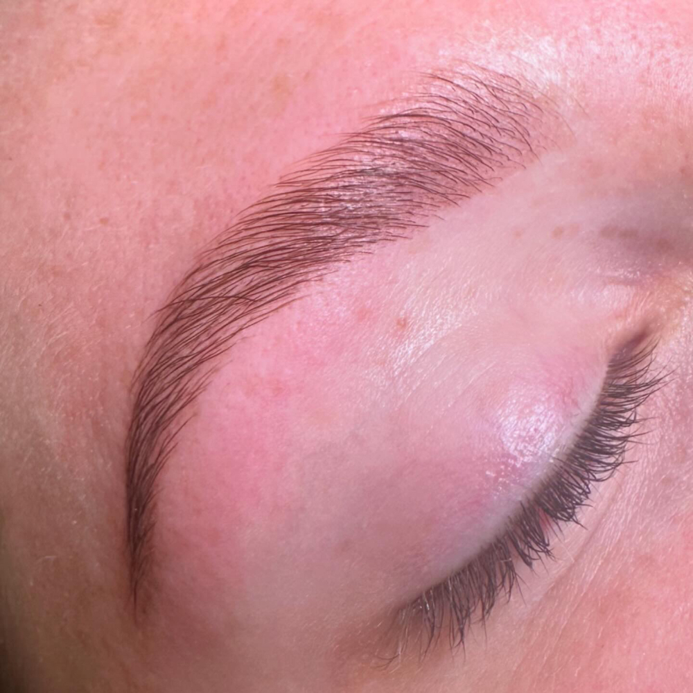 Eyebrow Tint