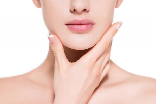 Chin Wax at Adorn Lashes + Sugaring in Bremerton, WA