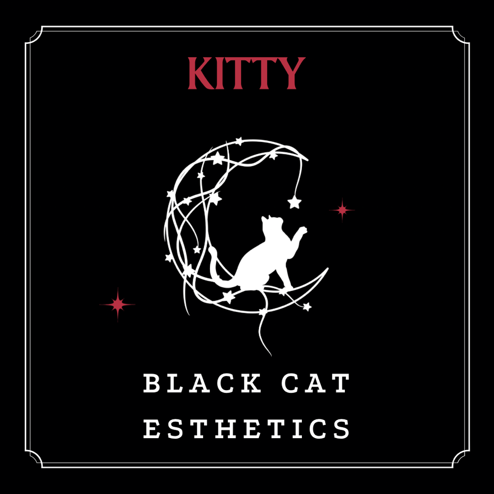 Kitty (brazilian)