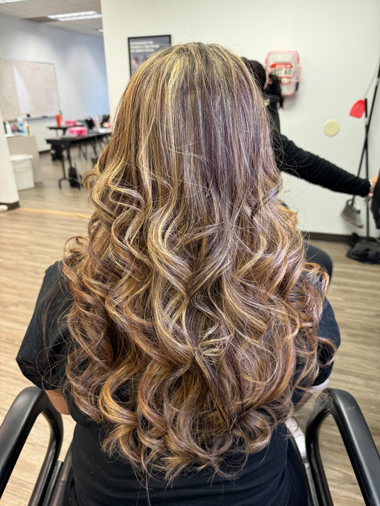 Highlights at Edge&Elegance by Yas Suleyka in Dumas, TX