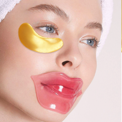 Lip or Eye Treatment or Both at Glow on the Go by Yesenia in Peekskill, NY