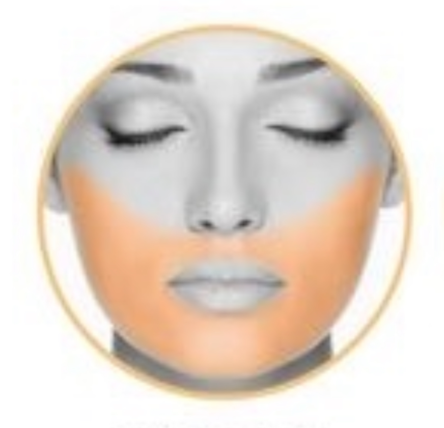 FULL FACE Laser Hair Removal