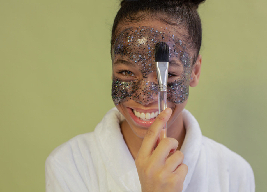 Teen Facial
