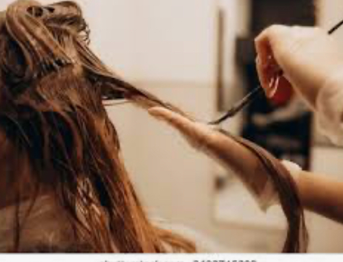 Root Retouch, Ends, Cut