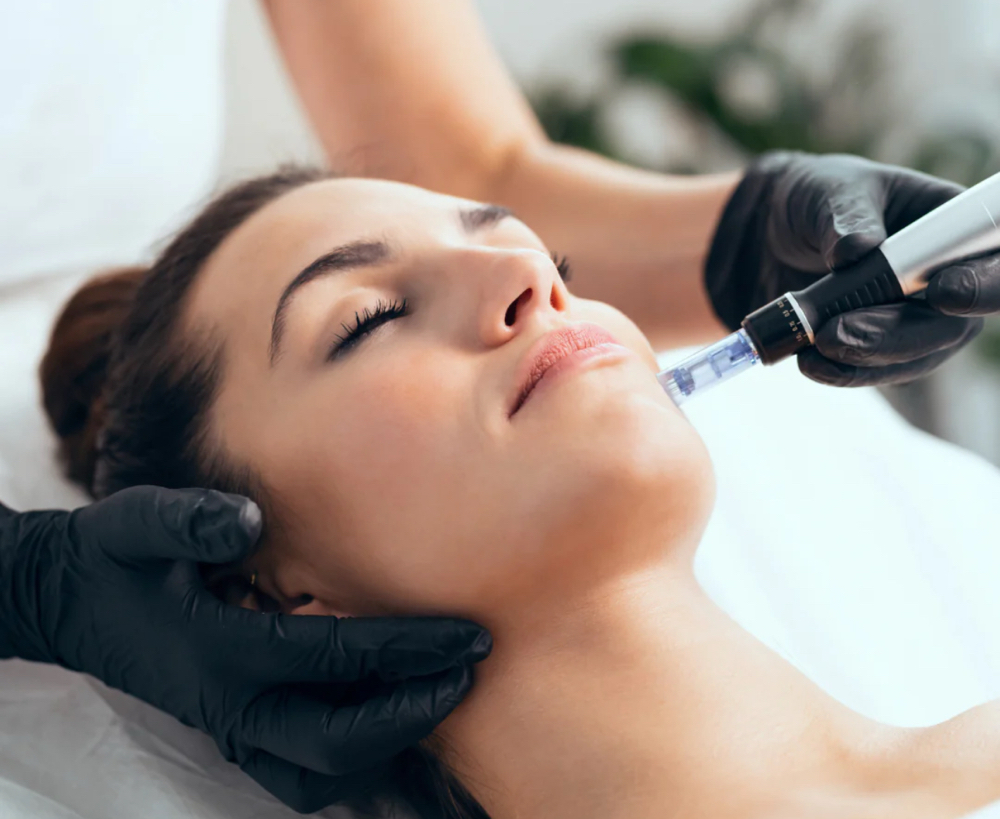 HydraFacial