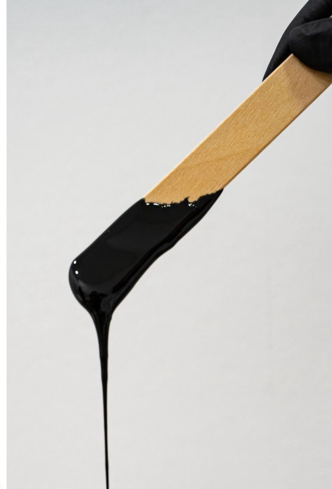 LOWER ARM WAX