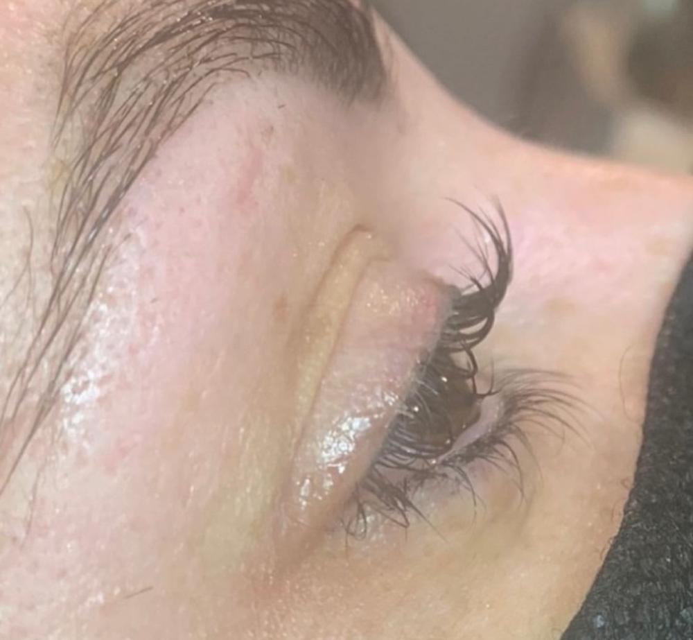 Lash Lift