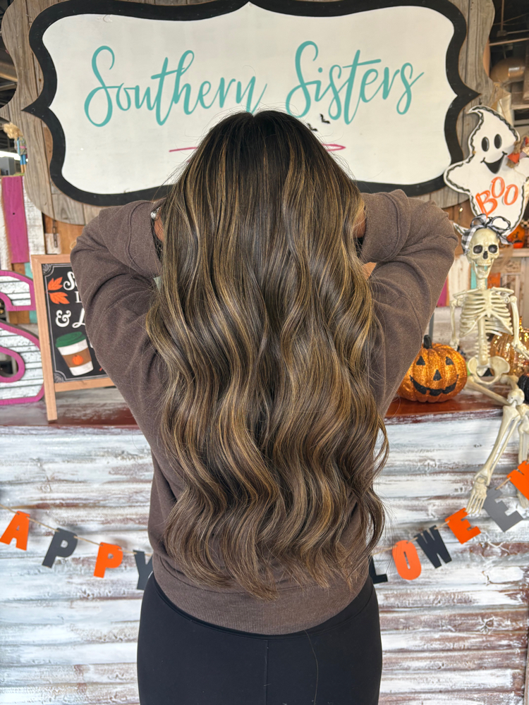 ✨ SIGNATURE HAIRCUT at Blonded by Jelly in Melissa, TX