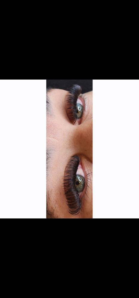 Lash TWO Week Fill at POLISHED in Eads, CO