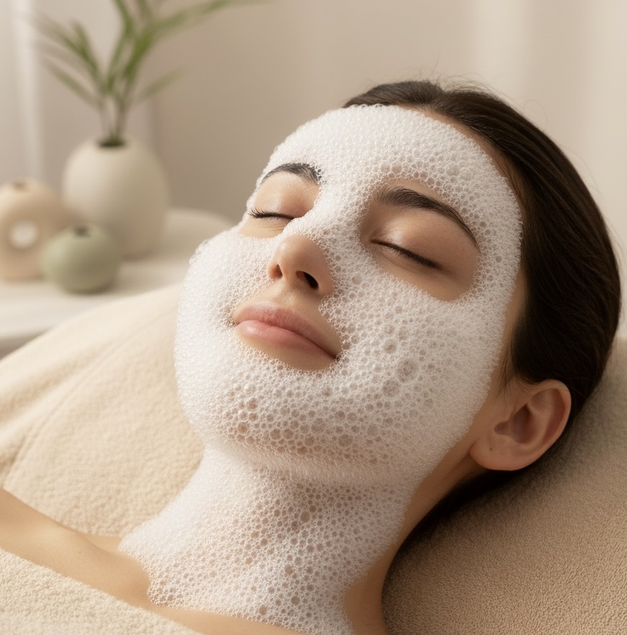 Oxygen RX Boost - Add On