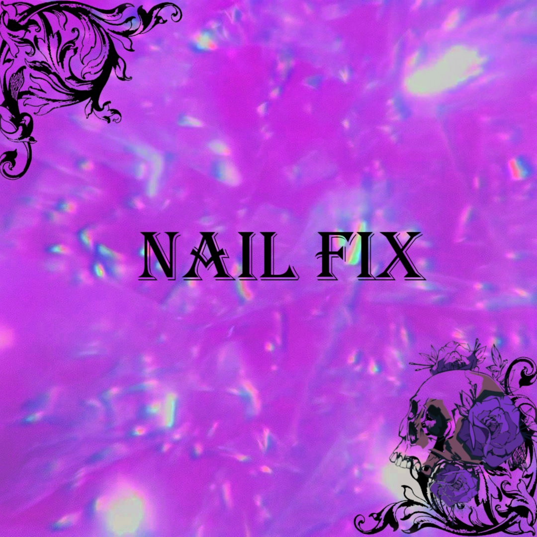 Nail Fix at My Salon & Spa in Newport, VT