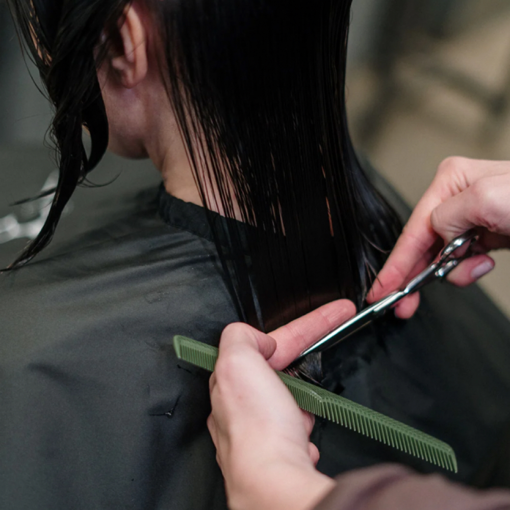 Signature Haircut at Hair By Katelyn LLC in Leesburg, VA