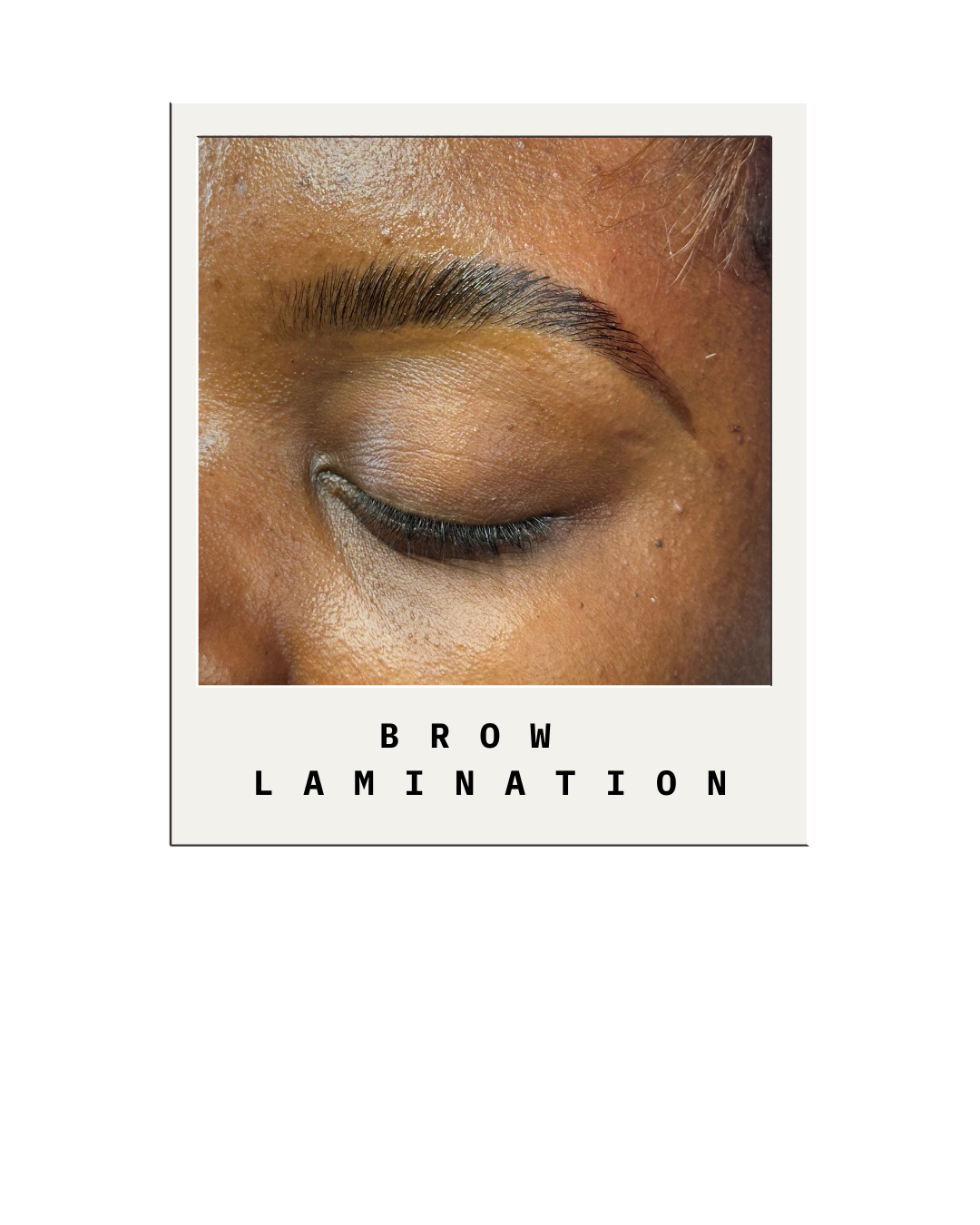 Brows