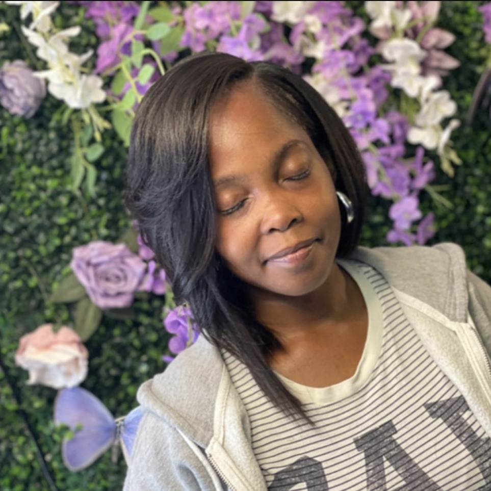 Closure Quickweave at Picturesque Hair in Pittsburgh, PA