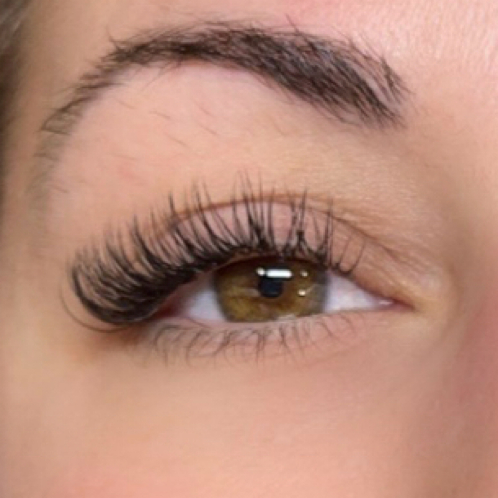 Classic Lashes at Vixen Studio in Hammond, LA