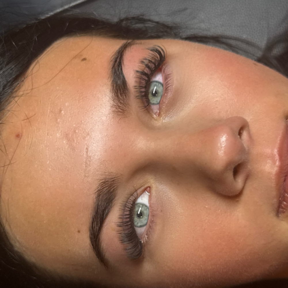 Wet Set Fill at Bold Beauty Co in Bolivar, MO