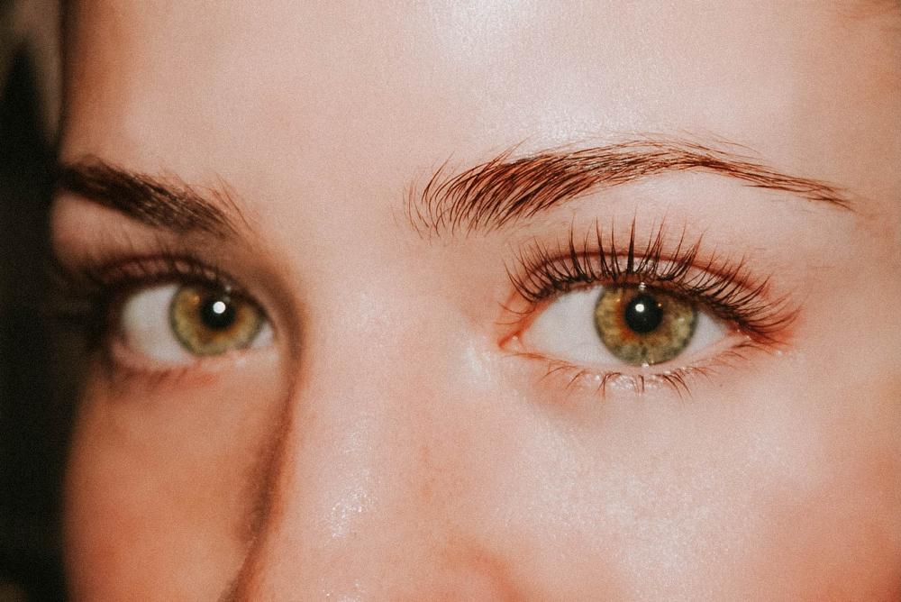 Lash Lift & Tint at The Lash Collective Nash in Nashville, TN