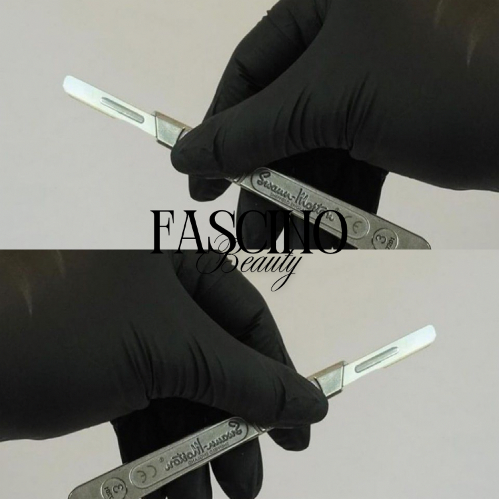 Classic Dermaplane at Fascino Beauty LLC in Montrose, CO