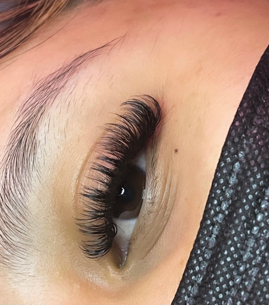 Volume Lash Set