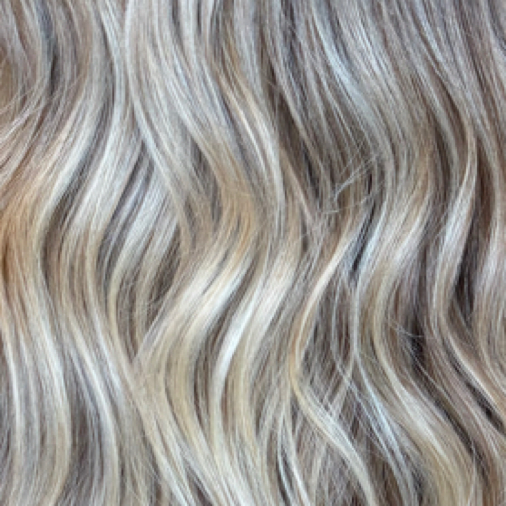 BANG TRIM at Afterglow Studio in Grandville, MI