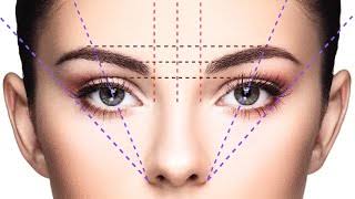 Brow Wax + Mapping