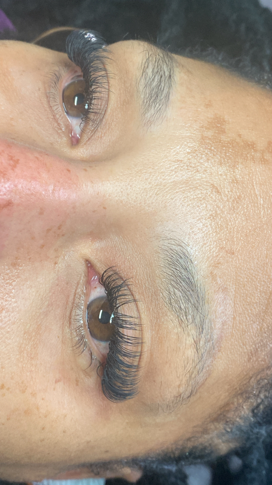 Classic Set Special (Summer) at Le Papillon Beauty Co. in Beaumont, TX