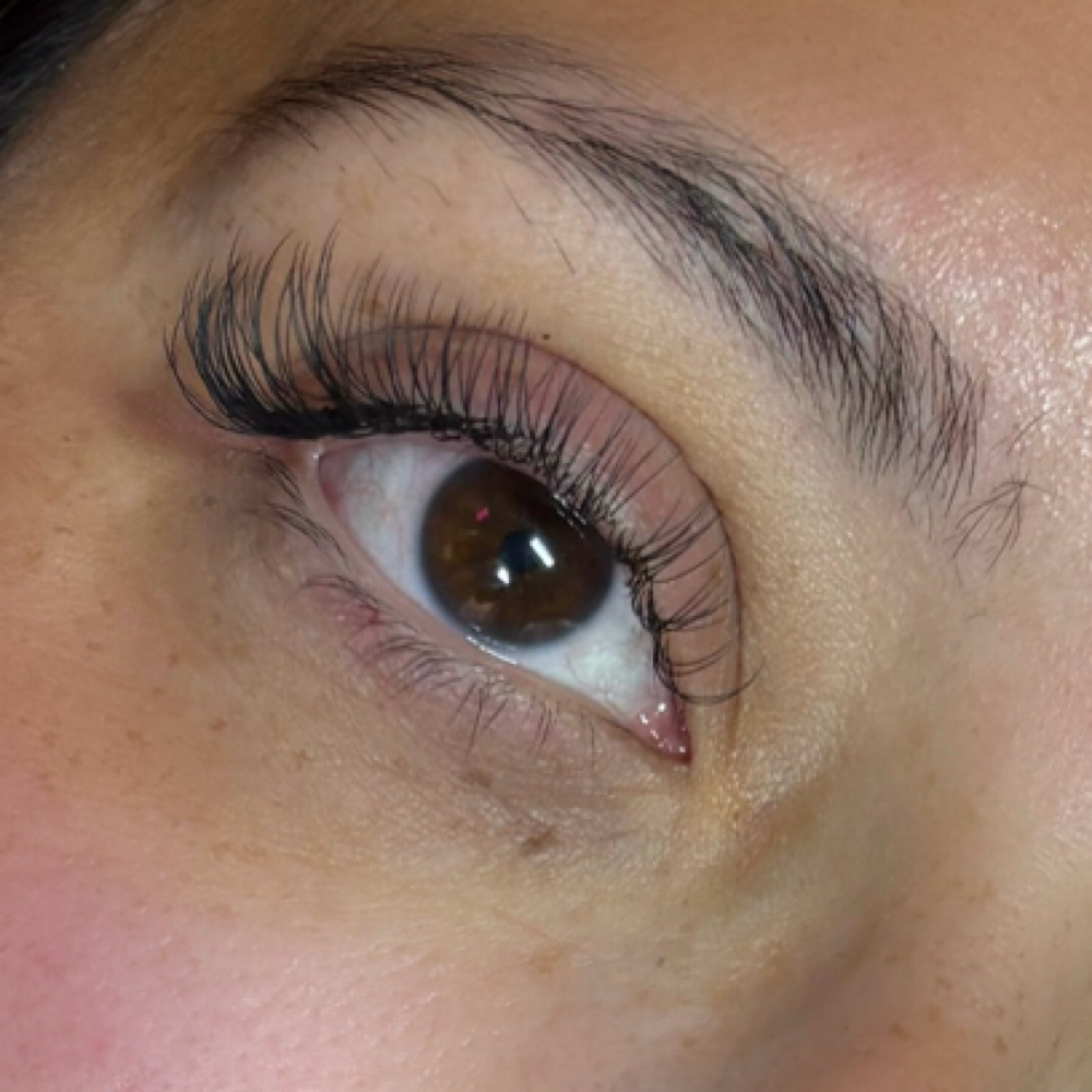 Classic Refill at lashhkweenn in Lubbock, TX