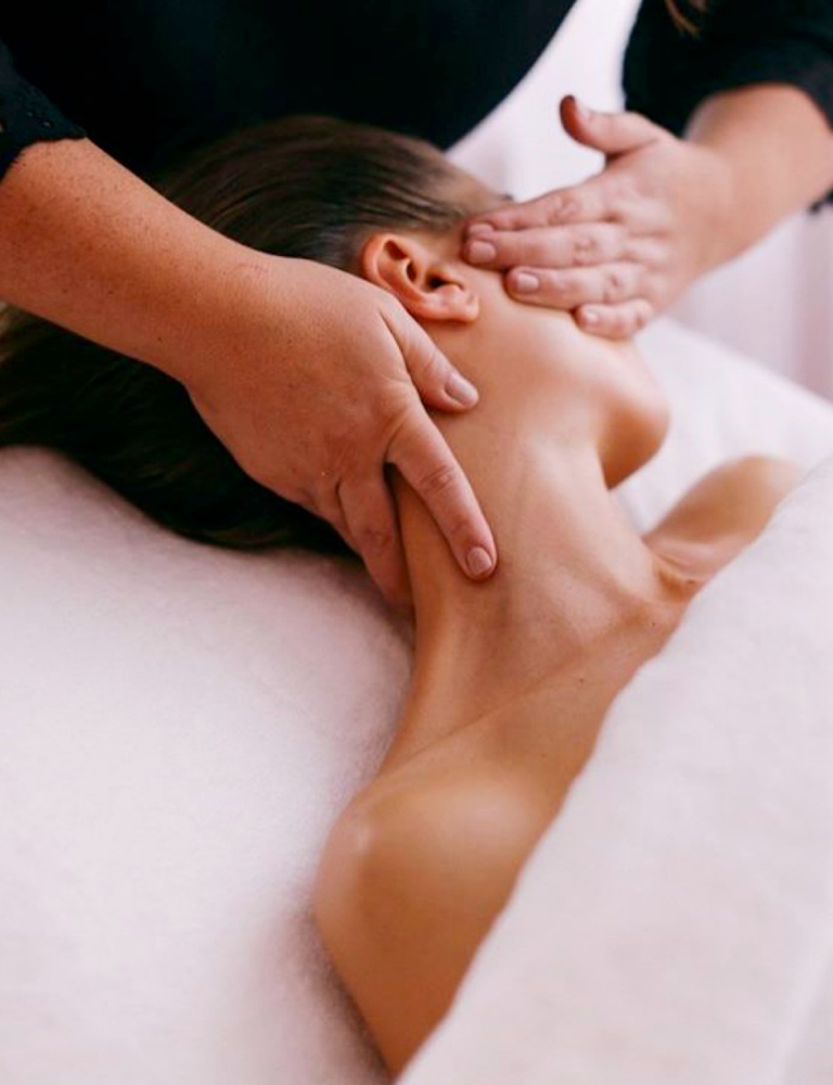 Fascial Facial Rejuvenation at Natural Radiance • Skin & Wellness in Kokomo, IN