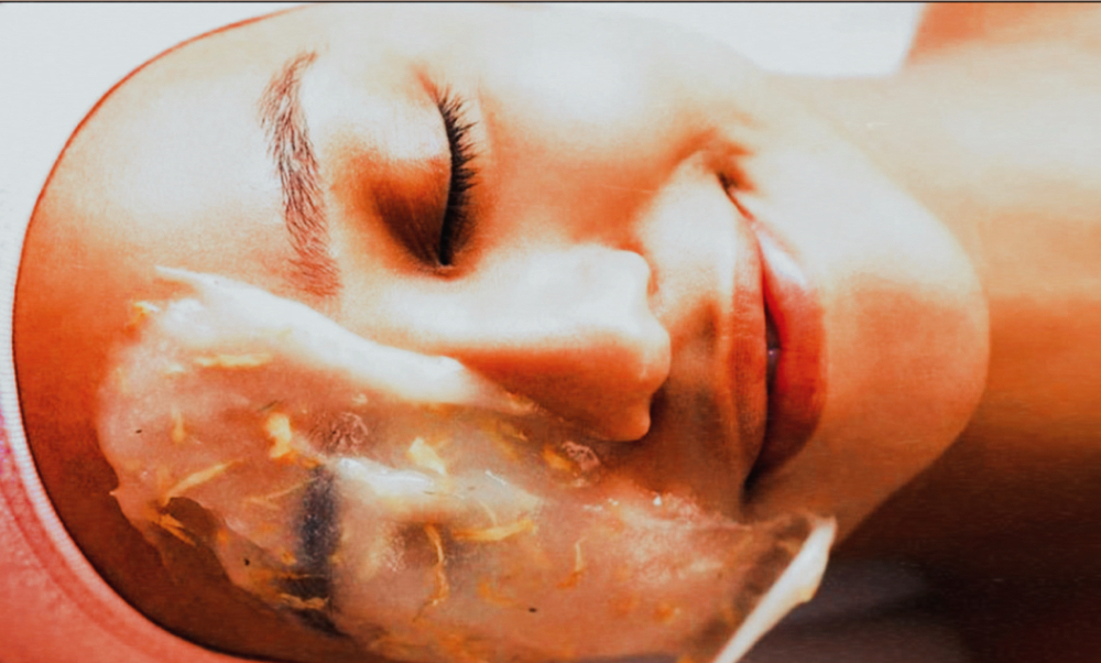Hydro Jelly Mask