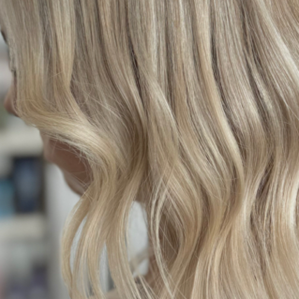 Toner Add-on at ZMDesigns Hair in Tomah, WI