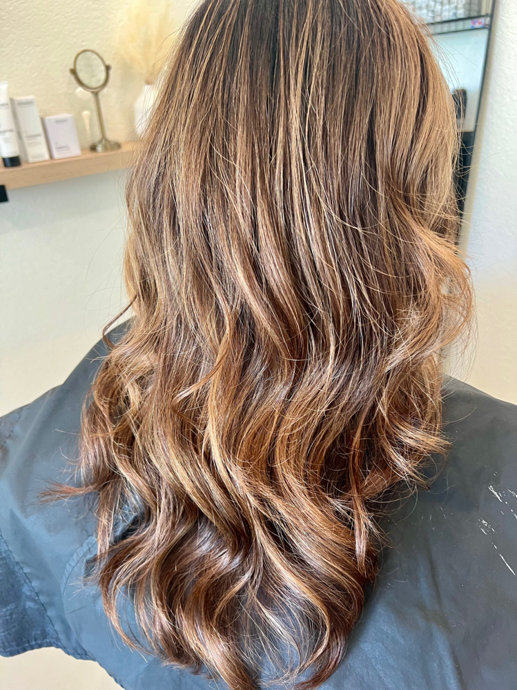 Color Glaze