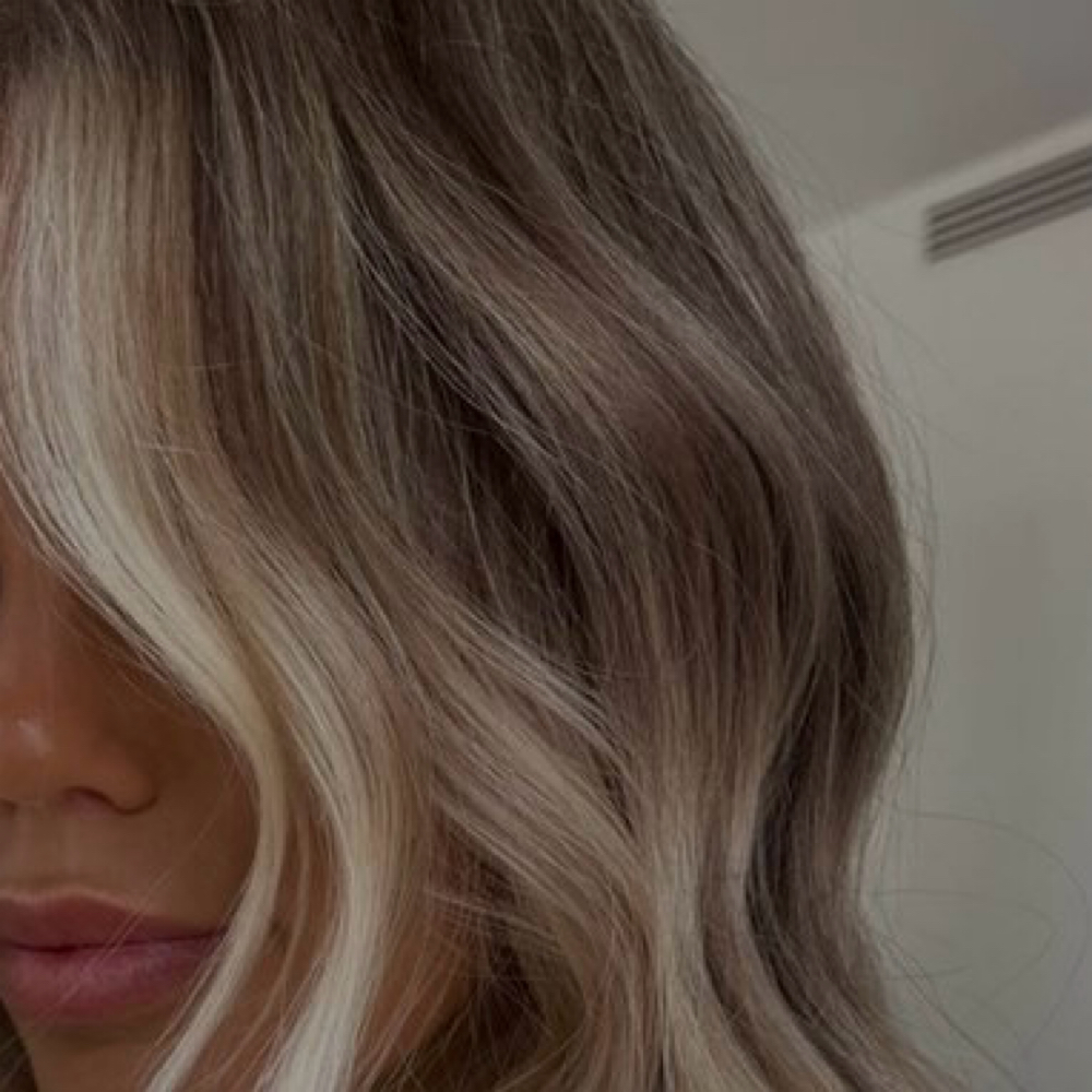 Mini Foil at FoiledbySam in Johnson City, TN