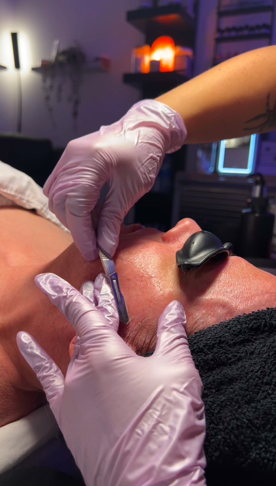 Dermaplane